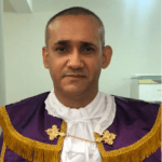 Pe. Jacinto Oliveira